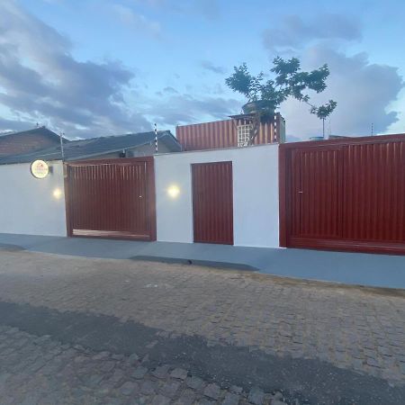 Casa Lb Com Estacionamento Privado Vila Boa Vista  Exterior foto