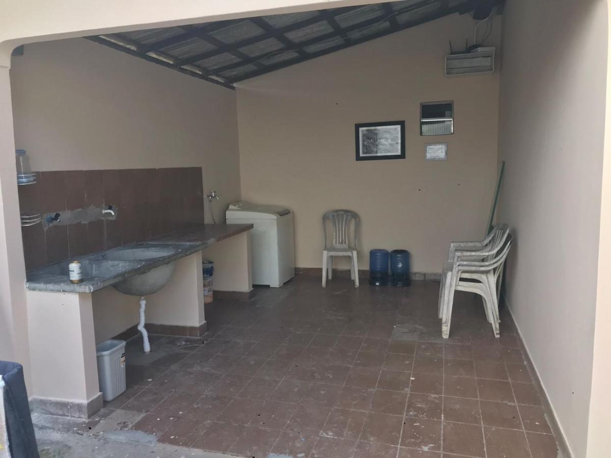 Casa Lb Com Estacionamento Privado Vila Boa Vista  Exterior foto