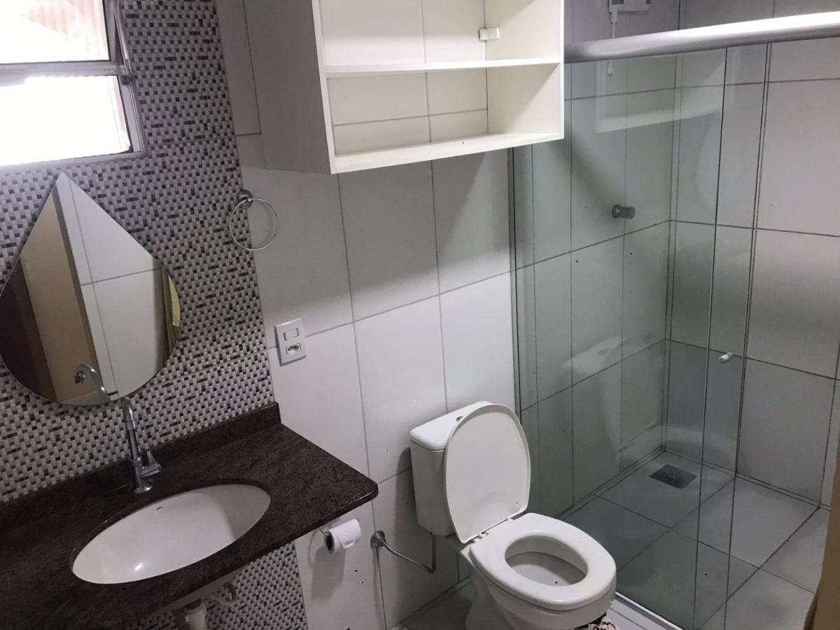 Casa Lb Com Estacionamento Privado Vila Boa Vista  Exterior foto